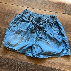 Knox Rose Shorts